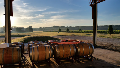 Winery «White Horse Winery», reviews and photos, 106 Hall St, Hammonton, NJ 08037, USA