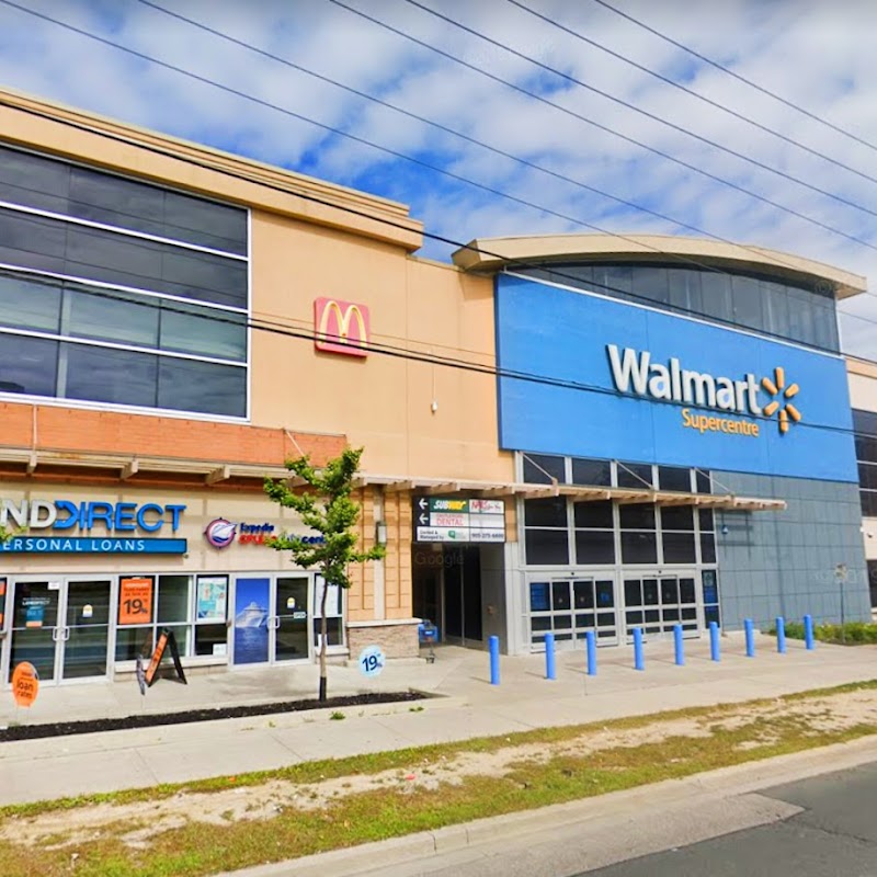 Walmart Supercentre