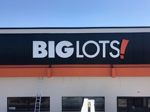 Discount Store «Big Lots», reviews and photos, 6543 Atlanta Hwy, Montgomery, AL 36117, USA