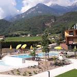 Photo n°1 de l'avis de Jürgen.e fait le 06/07/2017 à 08:14 sur le  Hotel Thalhof am See à Kaltern an der Weinstraße