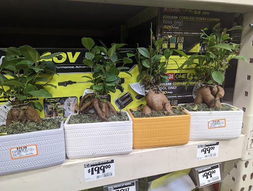 Home Improvement Store «The Home Depot», reviews and photos, 951 Westgate Way, Wylie, TX 75098, USA