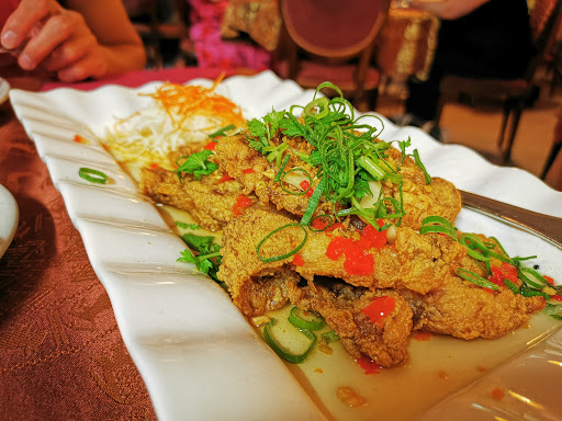 Thai Esarn Restaurant