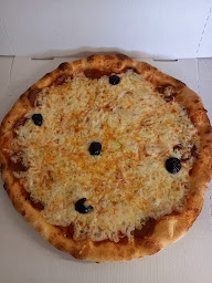 Photo n°10 de Atlas Pizza à Prévessin-Moëns ()
