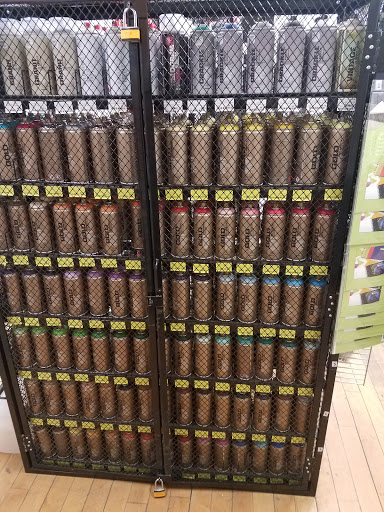 Art Supply Store «Blick Art Materials», reviews and photos, 200 Wickenden St, Providence, RI 02903, USA