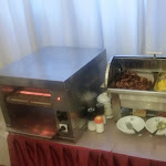 Photo n°9 de l'avis de David.a fait le 30/09/2017 à 12:51 sur le  Hotel Palace Bologna à Bologna