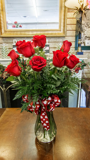 Florist «Buds N Bows», reviews and photos, 3424 Camp Robinson Rd, North Little Rock, AR 72118, USA