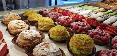 aux Delices du moulin à Paris
