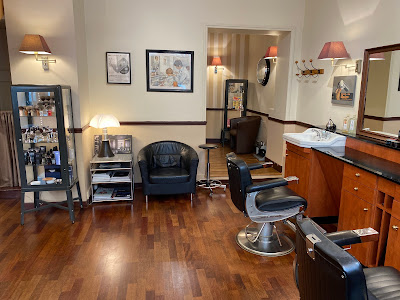Le Coiffeur - Nantes à Nantes