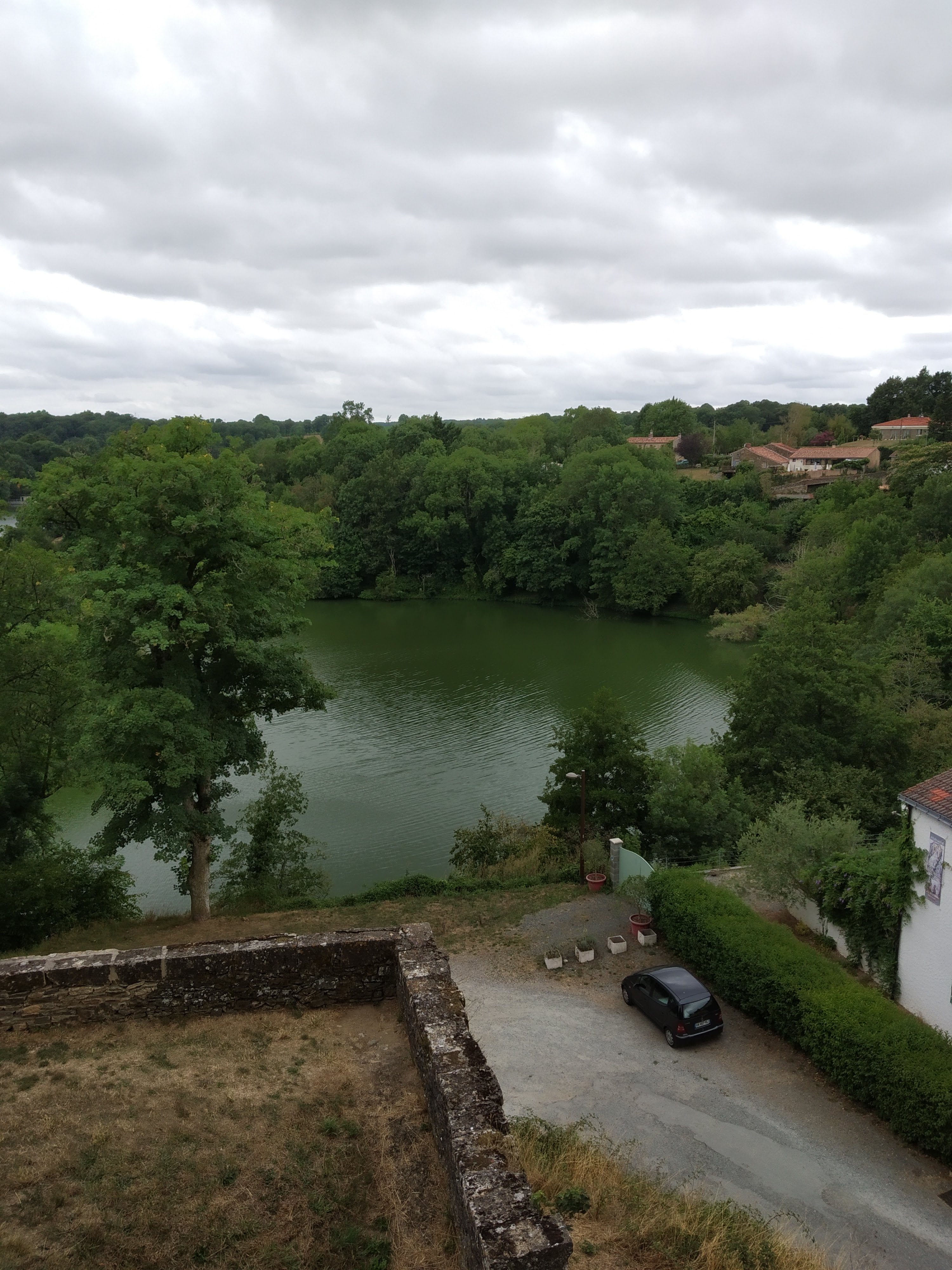 Photo n° 5 de l'avis de michel.a fait le 07/08/2019 à 06:50