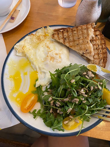 Cafe «Tin Cup Cafe», reviews and photos, 719 4th Ave, Brooklyn, NY 11232, USA