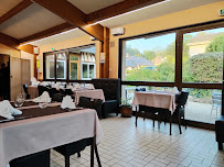 Atmosphère du Restaurant français Restaurant de l'Agriculture à Valmont - n°1