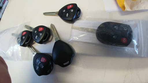 Locksmith «Armor Locksmith & Security», reviews and photos, 65-02 164th St, Fresh Meadows, NY 11365, USA