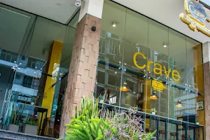 Crave Cafe & Restaurant image