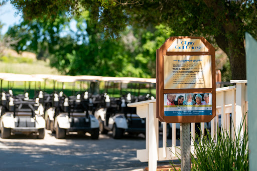 Golf Course «Gilroy Golf Course», reviews and photos, 2695 Hecker Pass Rd, Gilroy, CA 95020, USA