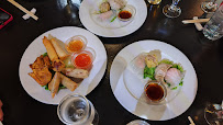 Plats et boissons du Restaurant chinois La Fontaine d'Or à Bordeaux - n°2