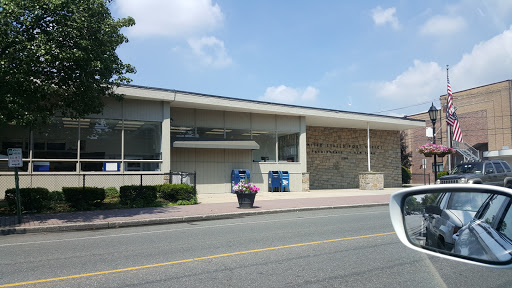 Post Office «United States Postal Service», reviews and photos, 380 Main St, Farmingdale, NY 11735, USA