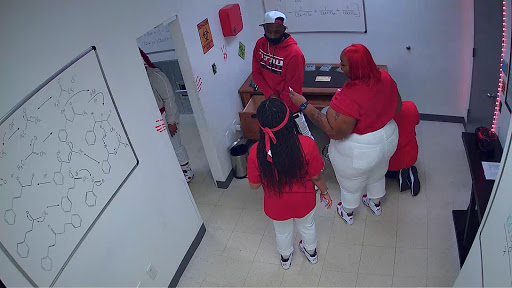 Amusement Center «Mastermind Escape Games Atlanta», reviews and photos, 5825 Glenridge Dr Building 4 #200, Atlanta, GA 30328, USA