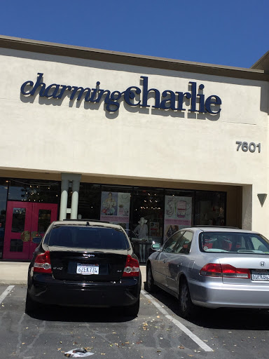 Fashion Accessories Store «Charming Charlie», reviews and photos, 7601 Laguna Blvd, Elk Grove, CA 95758, USA