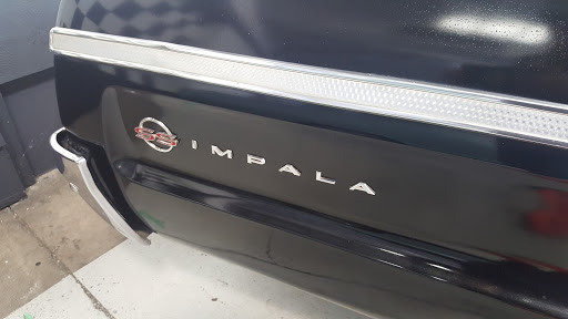 Used Car Dealer «Specialty Sales Classics», reviews and photos, 4321 1st St, Pleasanton, CA 94566, USA