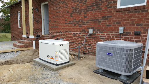 Electrician «J.S.Schiess Electrical L.L.C.», reviews and photos, 2410 Granite Ridge Rd, Rockville, VA 23146, USA