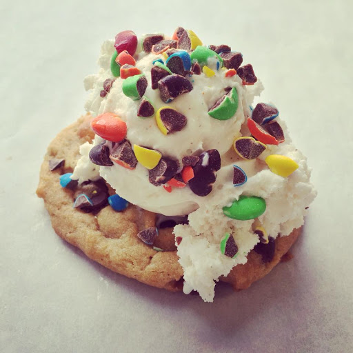 Cookie Shop «Insomnia Cookies», reviews and photos, 505 Westport Rd, Kansas City, MO 64111, USA