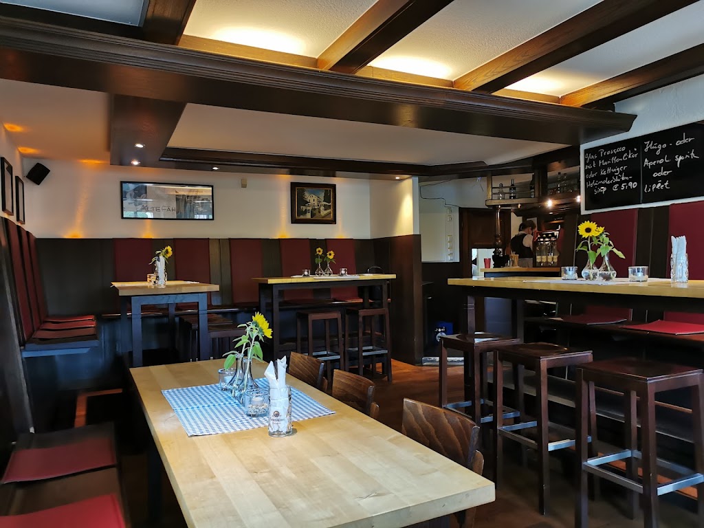 Gasthaus Alte Fähre