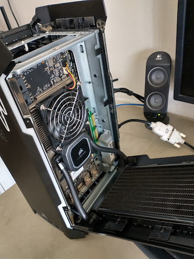 Computer Repair Service «Computer ER», reviews and photos, 14 S Main St, Munroe Falls, OH 44262, USA