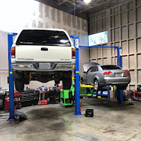 Sport Haus Reno - Photo 3 - Car repair in Reno, NV, Reno