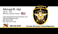 Phase 2 Security Services, LLC - Photo 6 - Car repair in Lanham, MD, Washington