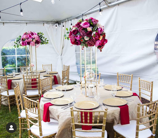 Party Equipment Rental Service «Avalon Event Rentals Houston», reviews and photos, 10803-C Warwana Rd, Houston, TX 77043, USA