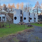 Photo n°3 de l'avis de Kristin.e fait le 29/12/2022 à 21:14 sur le  bboxx Hotelturmanlage Forellenhof Rottstock à Gräben