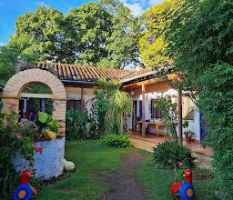 Hotel Posada Real de San Cristobal photo