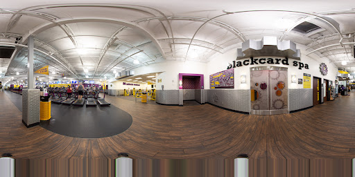Gym «Planet Fitness», reviews and photos, 2101 N University Dr, Coral Springs, FL 33071, USA