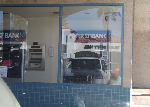 First Bank