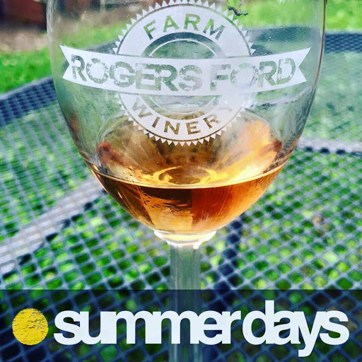 Winery «Rogers Ford Farm Winery», reviews and photos, 14674 Rogers Ford Rd, Sumerduck, VA 22742, USA