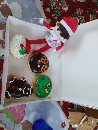 Donut Shop «Station Donuts», reviews and photos, 18316 Imperial Hwy, Yorba Linda, CA 92886, USA