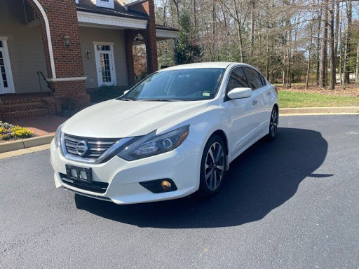 Used Car Dealer «Premier Auto Solutions», reviews and photos, 3750 Pocahontas Trail, Quinton, VA 23141, USA