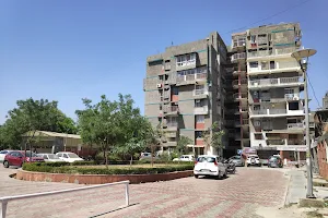 Ganga Apartments image