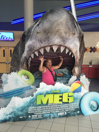 Movie Theater «Regal Brass Mill Stadium 12», reviews and photos, 495 Union St, Waterbury, CT 06706, USA