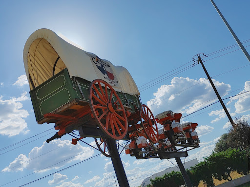 Harley-Davidson Dealer «Cowboy Harley-Davidson® of Austin», reviews and photos, 10917 I-35, Austin, TX 78747, USA