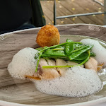 Photo n°1 de l'avis de Steven.c fait le 24/06/2021 à 17:04 sur le  Restaurant Gartenküche à Berlin