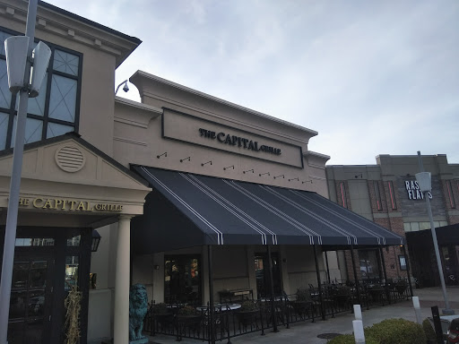 Shopping Mall «Stamford Town Center», reviews and photos, 100 Greyrock Pl, Stamford, CT 06901, USA