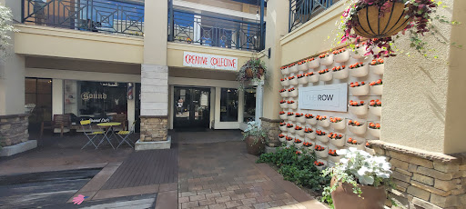 Shopping Mall «Flower Hill Promenade», reviews and photos, 2720 Via De La Valle, Del Mar, CA 92014, USA