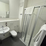 Photo n°14 de l'avis de haydar.l fait le 07/02/2024 à 04:52 sur le  DORMERO Hotel Hannover-Langenhagen Airport à Langenhagen