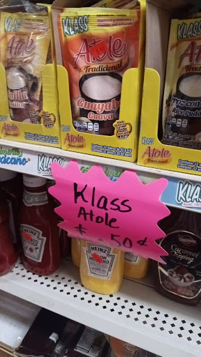 Convenience Store «El Milagro Mexican Store», reviews and photos, 4445 E Bay Dr #304, Clearwater, FL 33764, USA