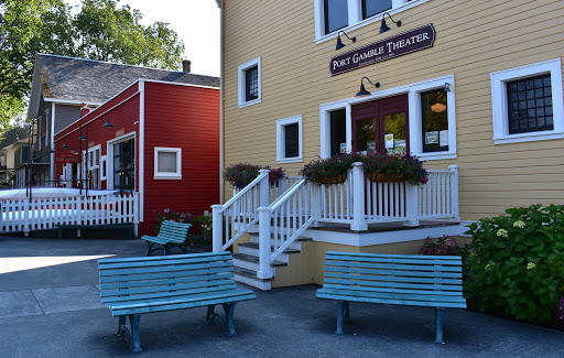 Canoe & Kayak Store «Olympic Outdoor Center», reviews and photos, 32379 N Rainier Ave, Port Gamble, WA 98364, USA