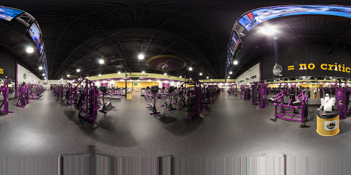 Gym «Planet Fitness - Jonesboro, GA», reviews and photos, 7965 Tara Blvd, Jonesboro, GA 30236, USA