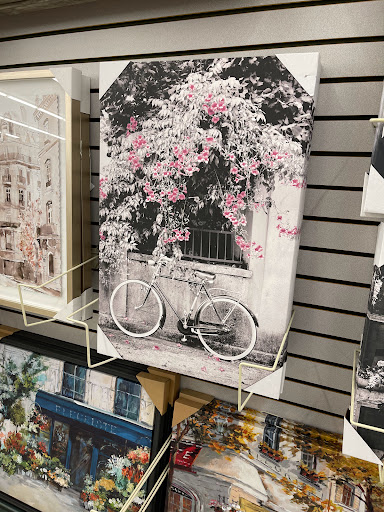 Craft Store «Hobby Lobby», reviews and photos, 4300 Bass Pro Dr, Independence, MO 64055, USA