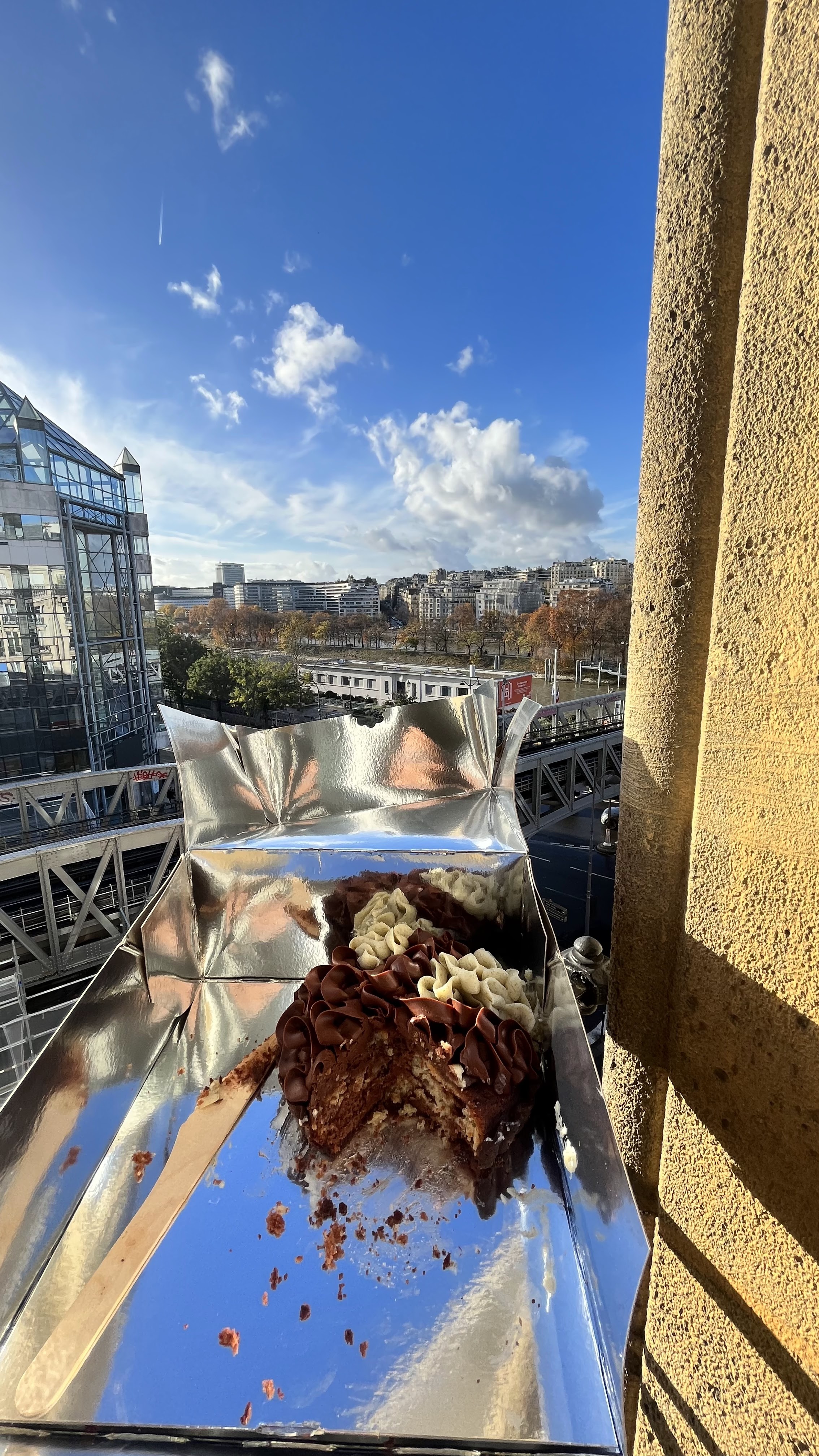 Photo n° 3 de l'avis de Iza.a fait le 16/12/2023 à 11:40