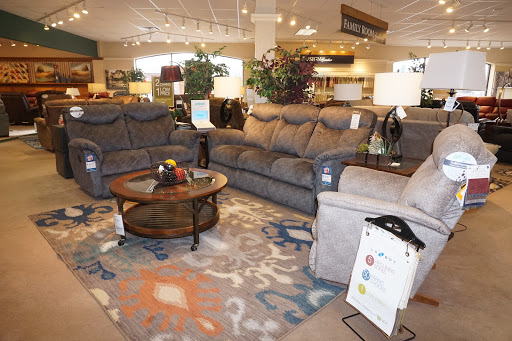 Furniture Store «La-Z-Boy Furniture Galleries», reviews and photos, 500 Romence Rd, Portage, MI 49024, USA